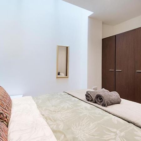 Appartement 1-Bed Marylebone à Londres Extérieur photo
